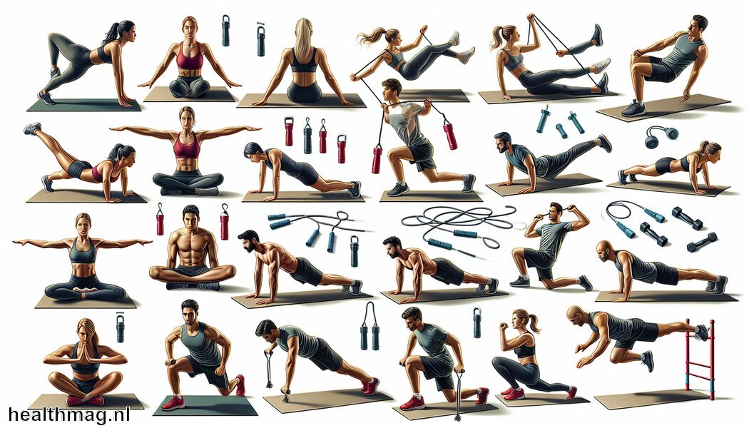 Zijn Gymnastiekringen Een Must-Have Voor Lichaamsgewichttraining